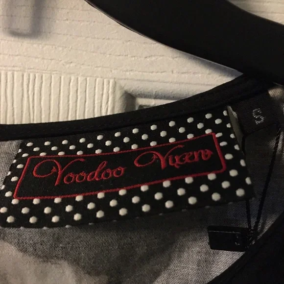 Voodoo Vixen Retro Sunflower Pencil Dress - Picture 7 of 14